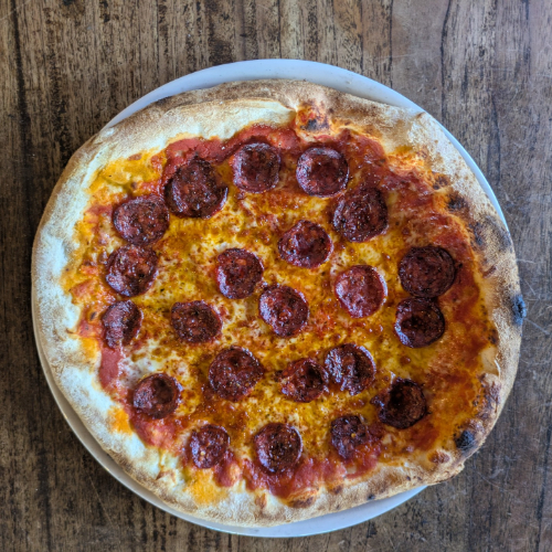 Dodos Pizza