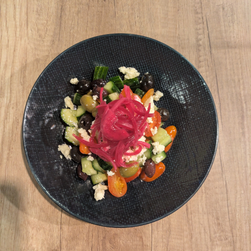 Greek Village Salad (GFO)
