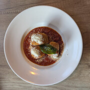 Arancini Bites 