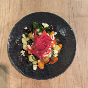 Greek Village Salad (GFO)
