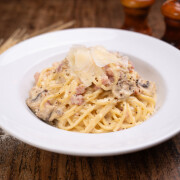 Spaghetti Carbonara